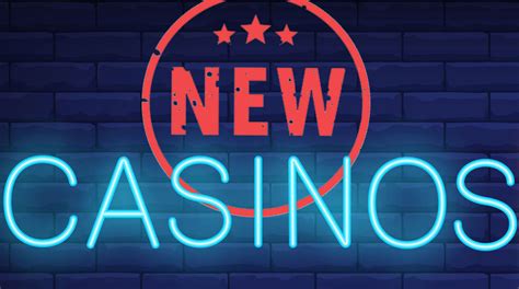 neue online casinos liste